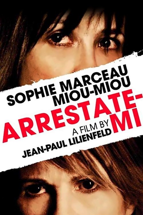 Locandina di Arrestatemi