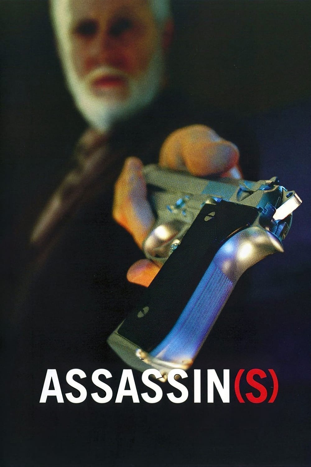 Locandina di Assassin(s)