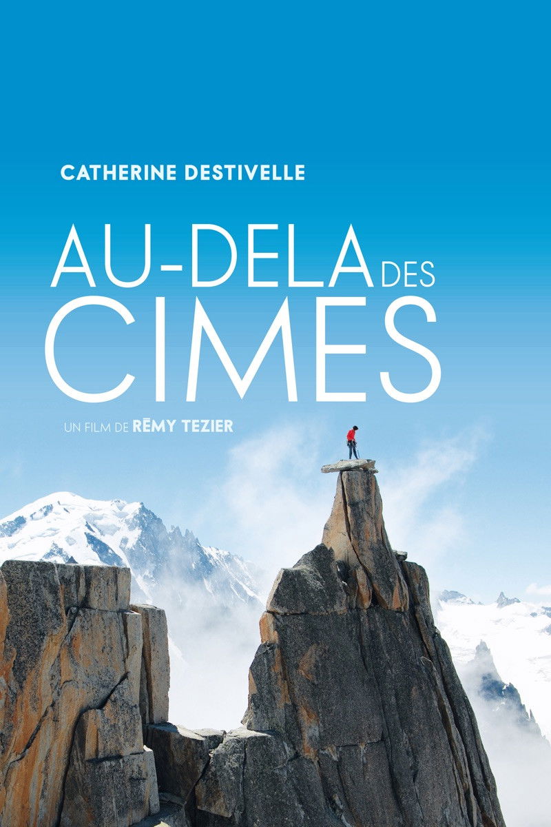 Locandina di Au-delà des cimes