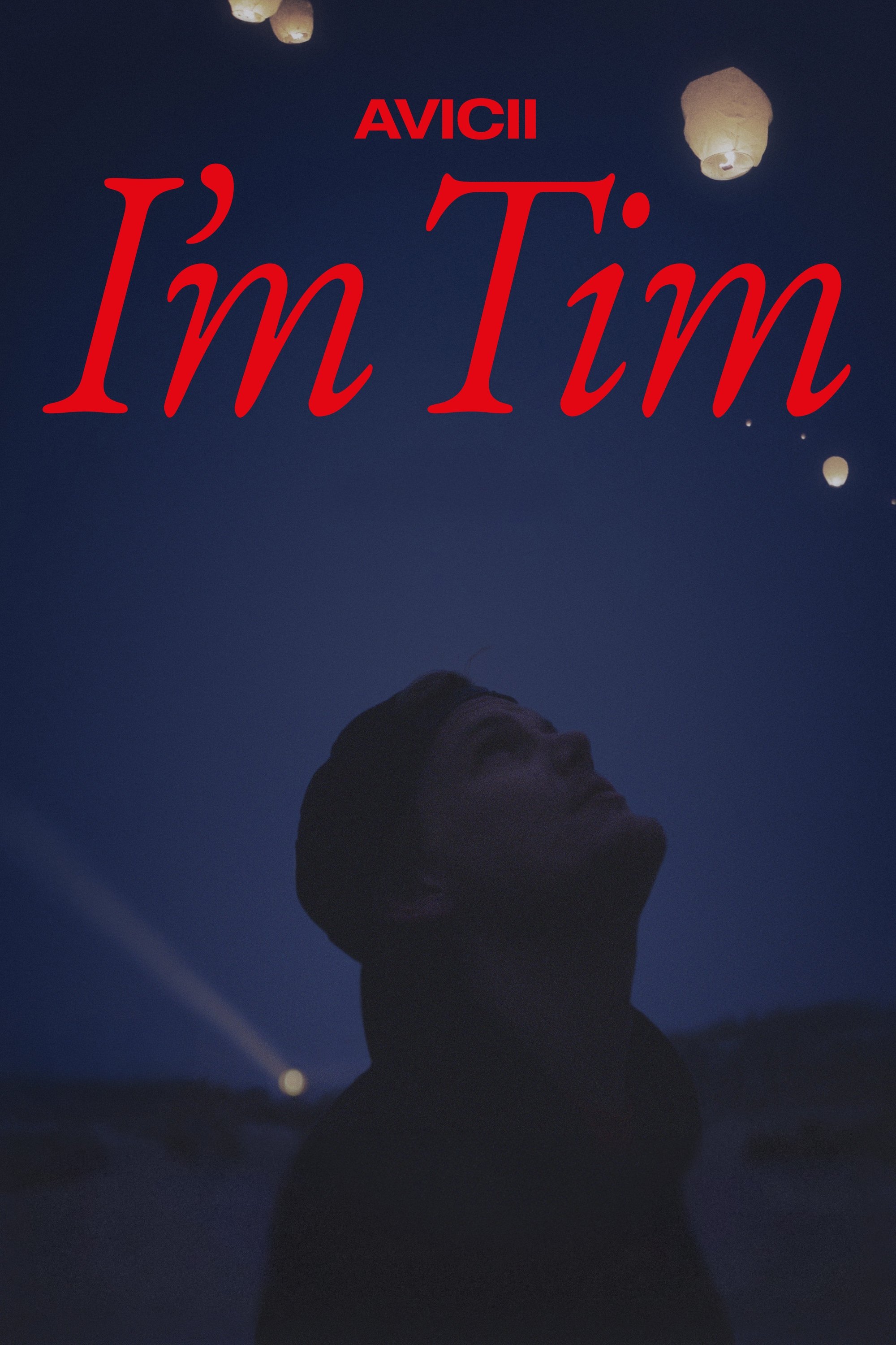 Locandina di Avicii - I'm Tim