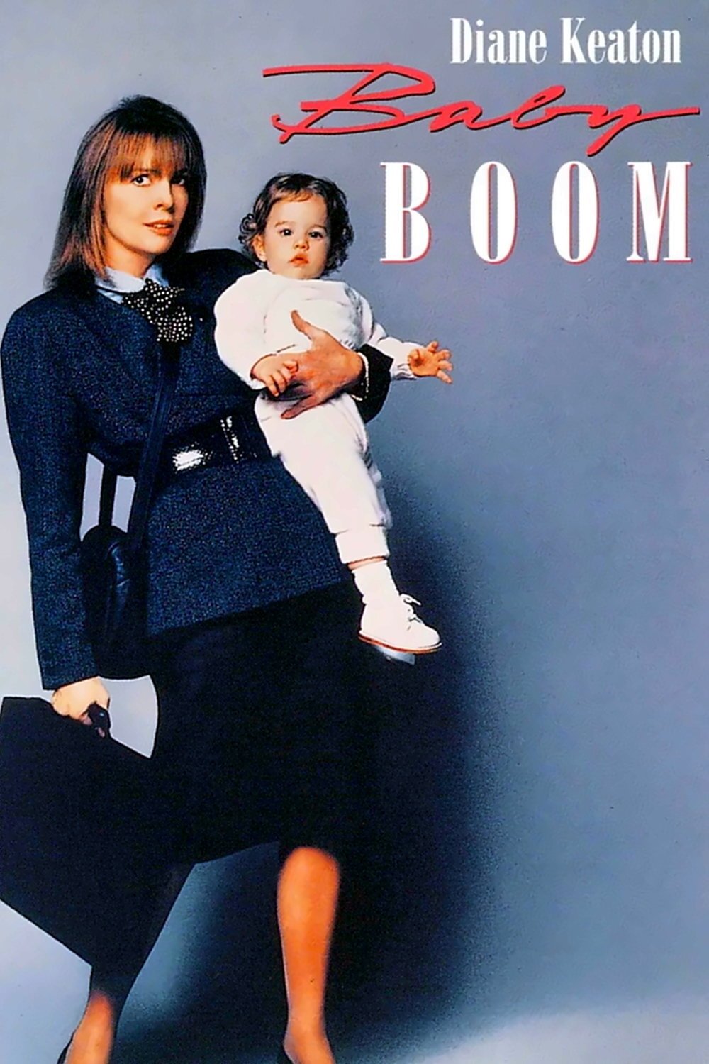Locandina di Baby Boom