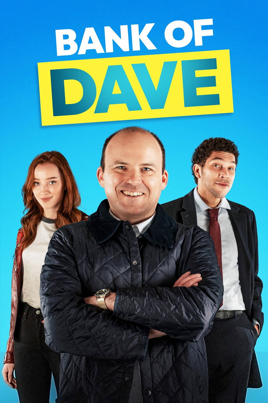 Locandina di Bank of Dave
