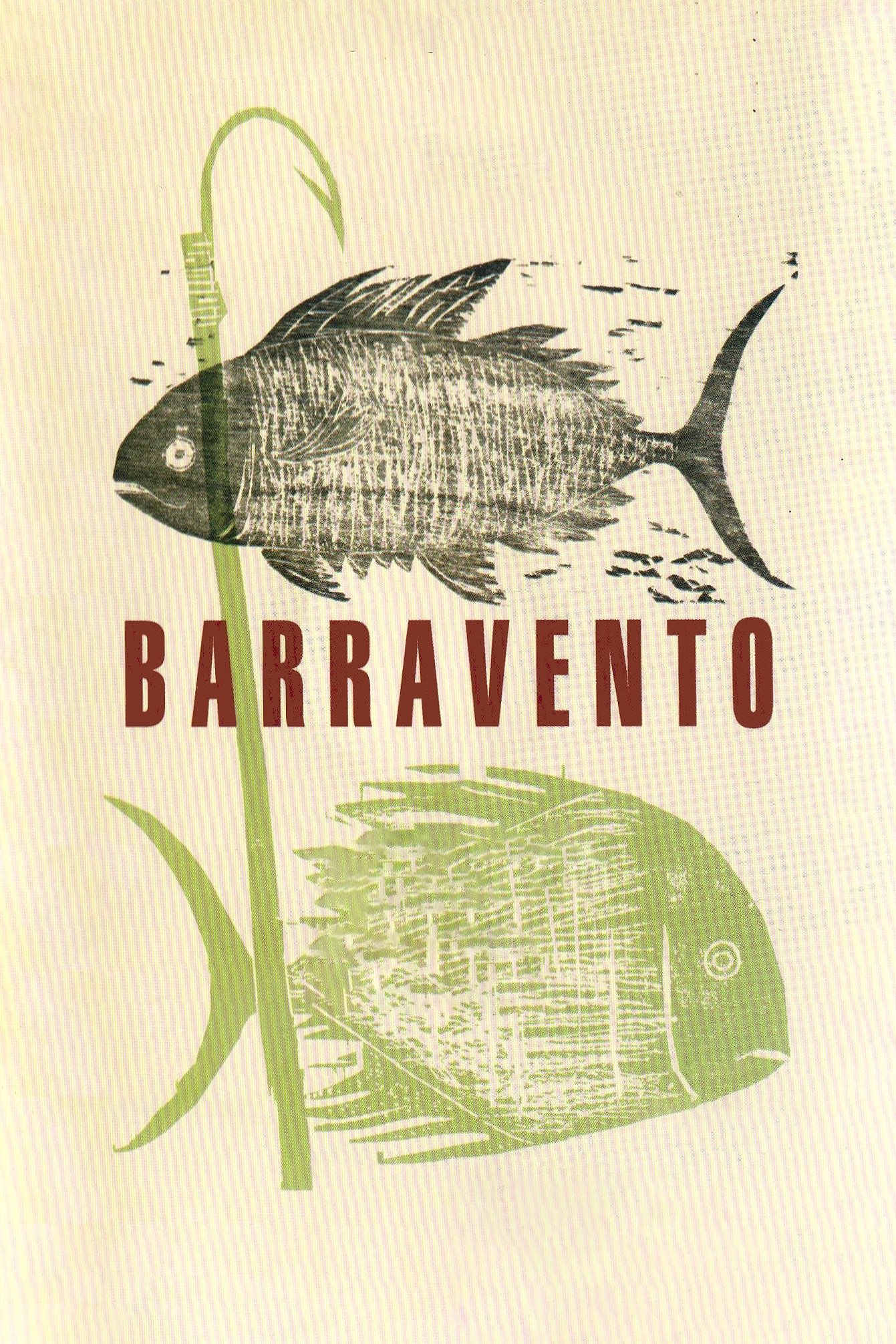 Locandina di Barravento