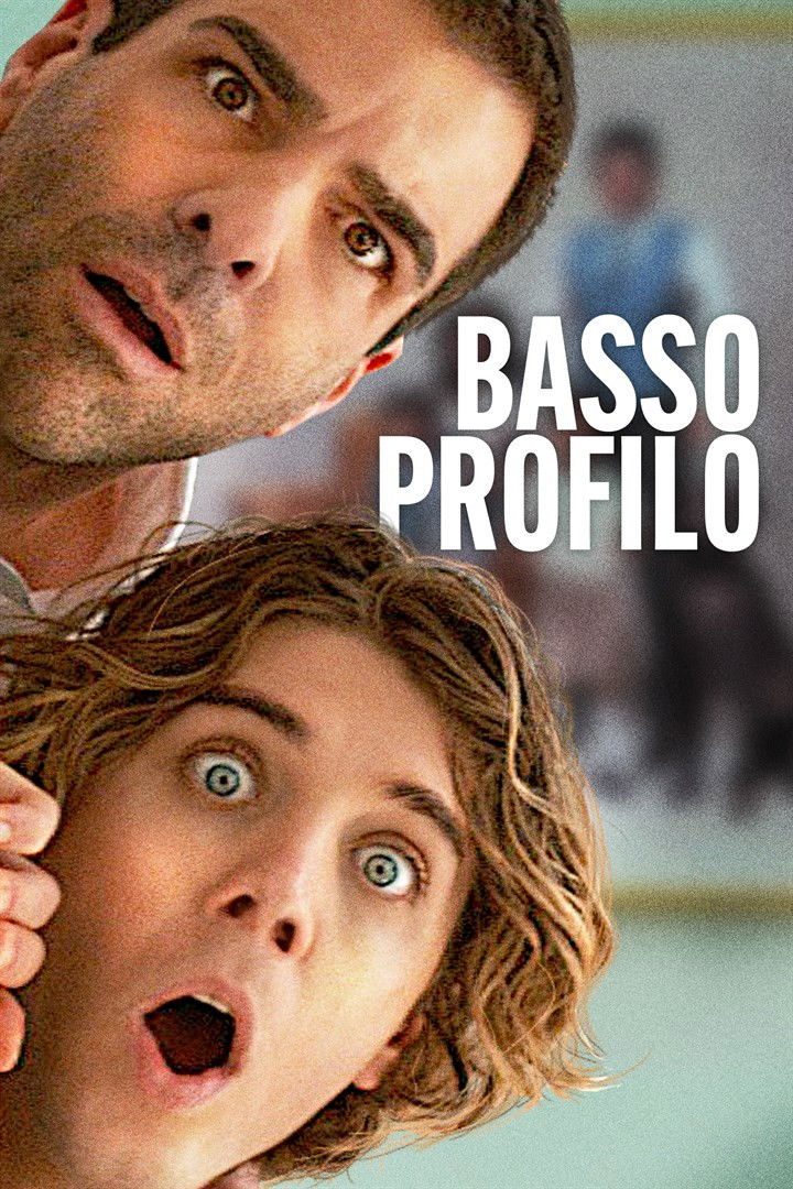 Locandina di Basso profilo