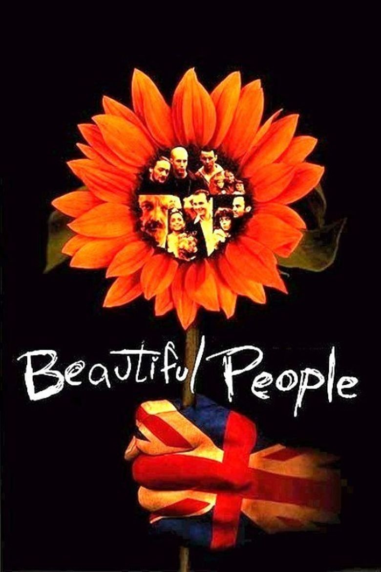 Locandina di Beautiful People