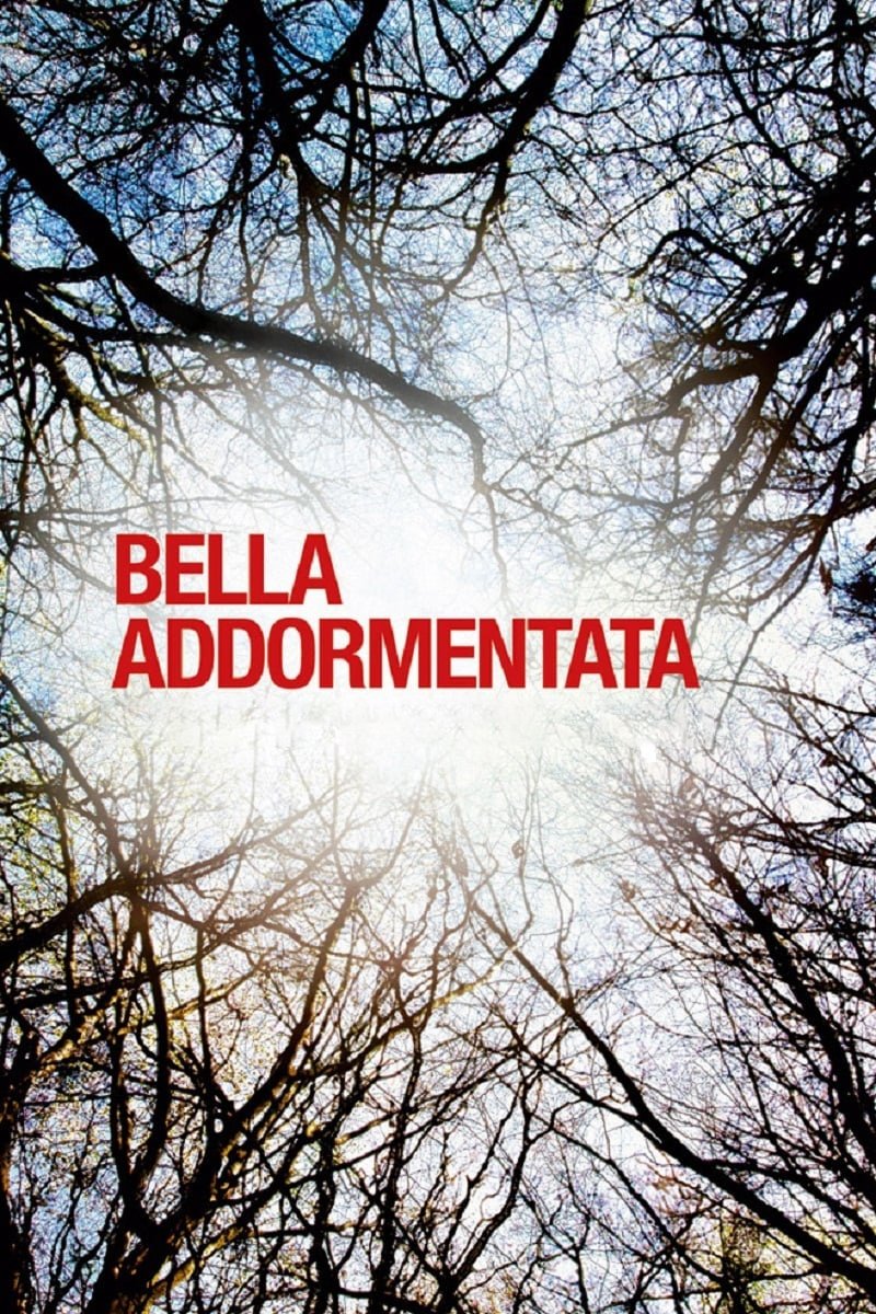 Locandina di Bella addormentata