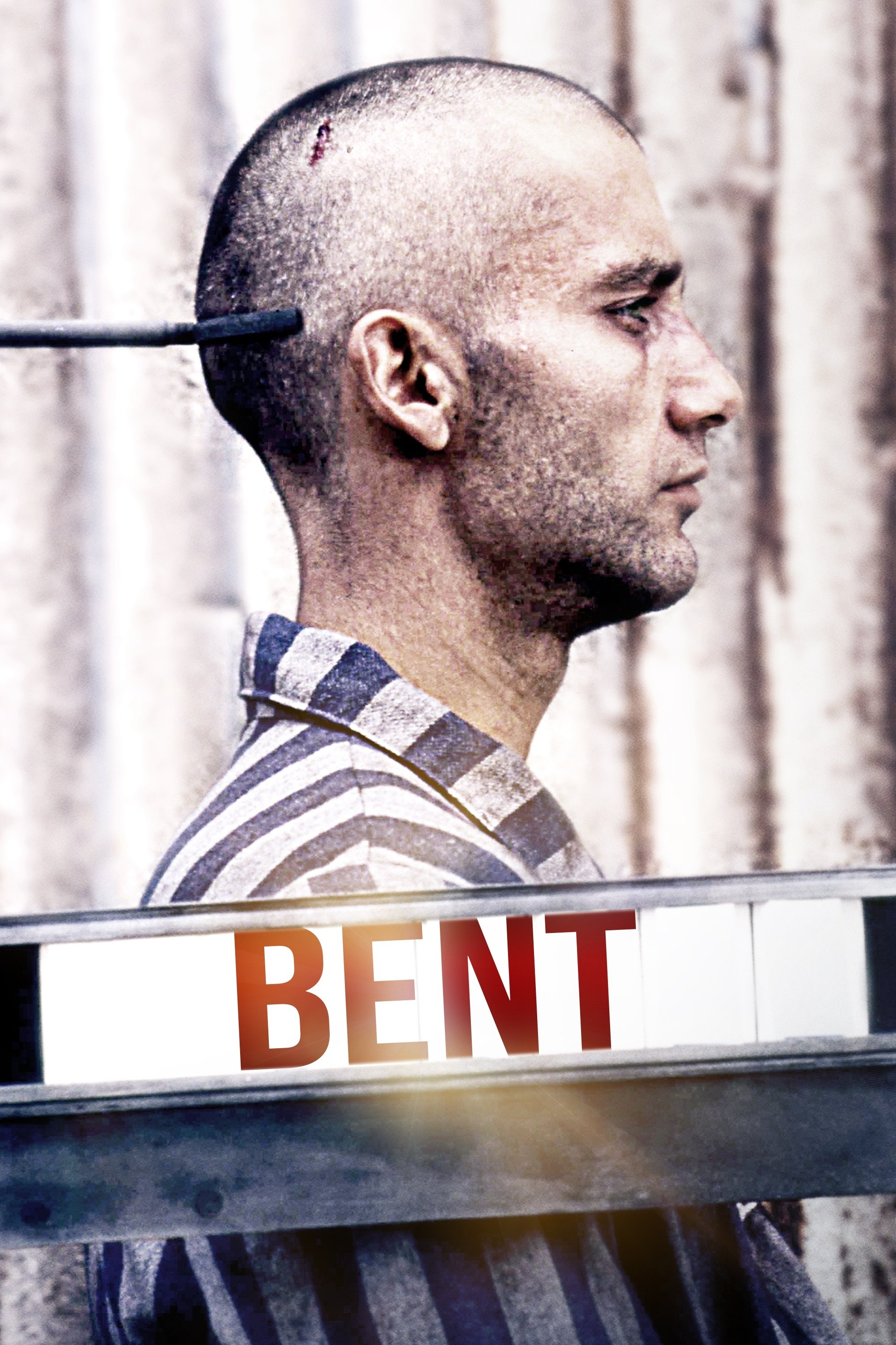Locandina di Bent