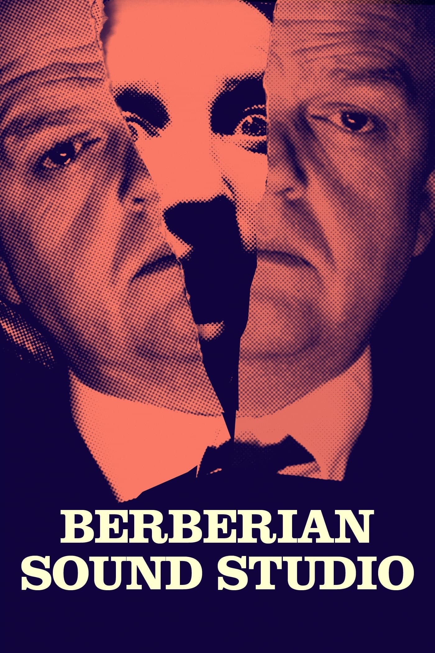 Locandina di Berberian Sound Studio