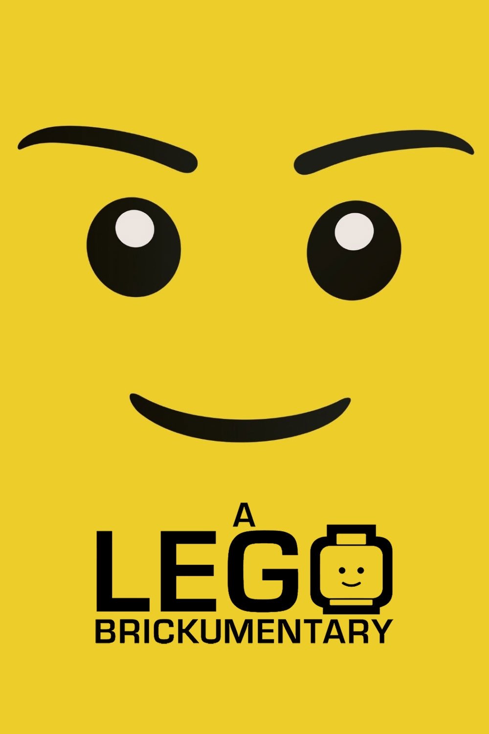Locandina di Beyond the Brick: A LEGO® Brickumentary