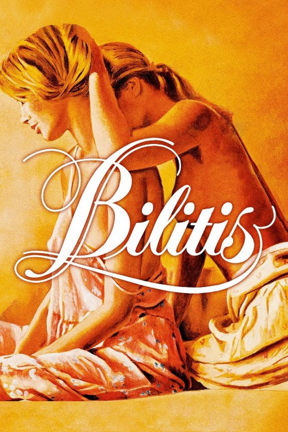 Locandina di Bilitis