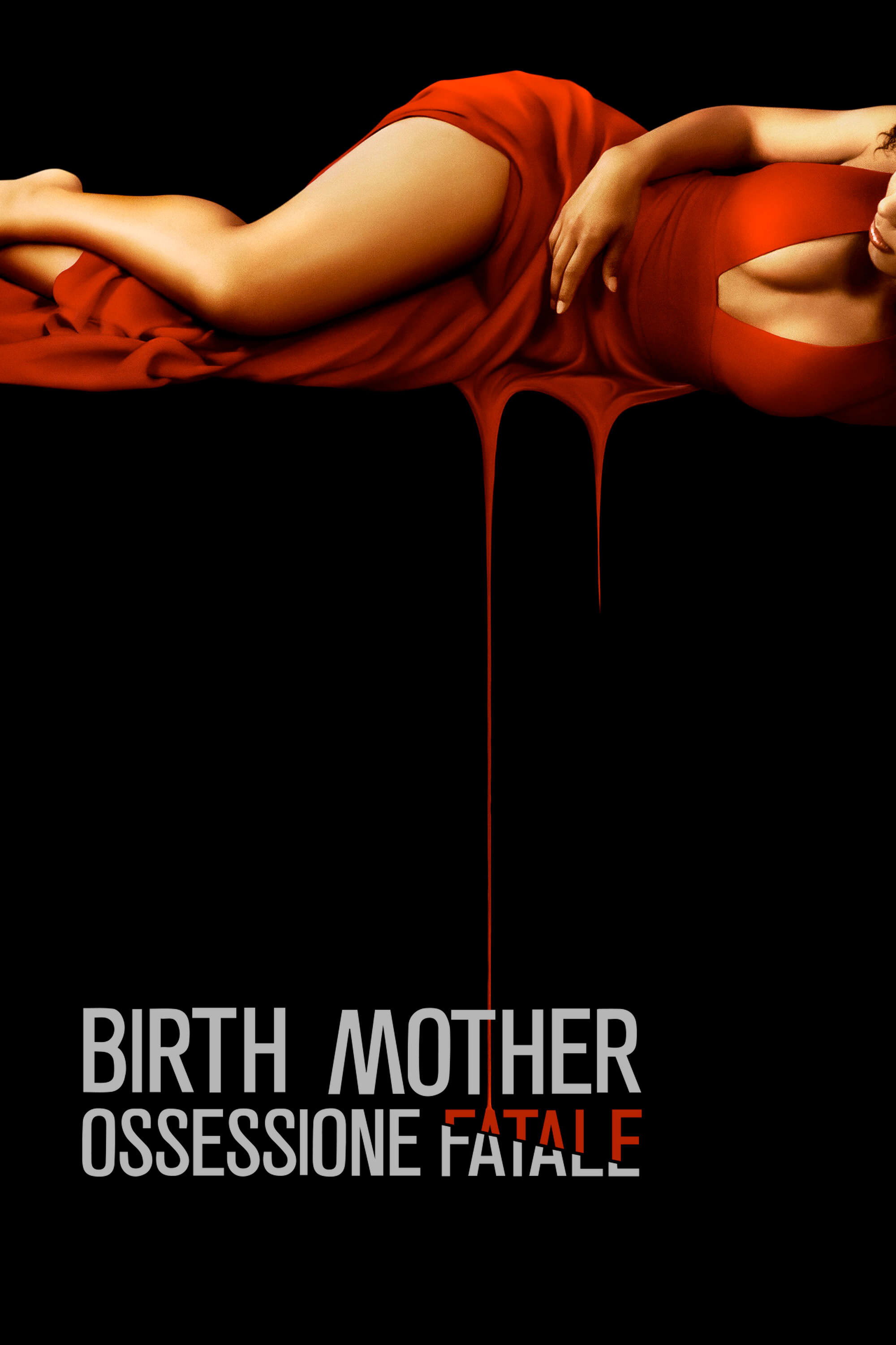 Locandina di Birth Mother - Ossessione fatale