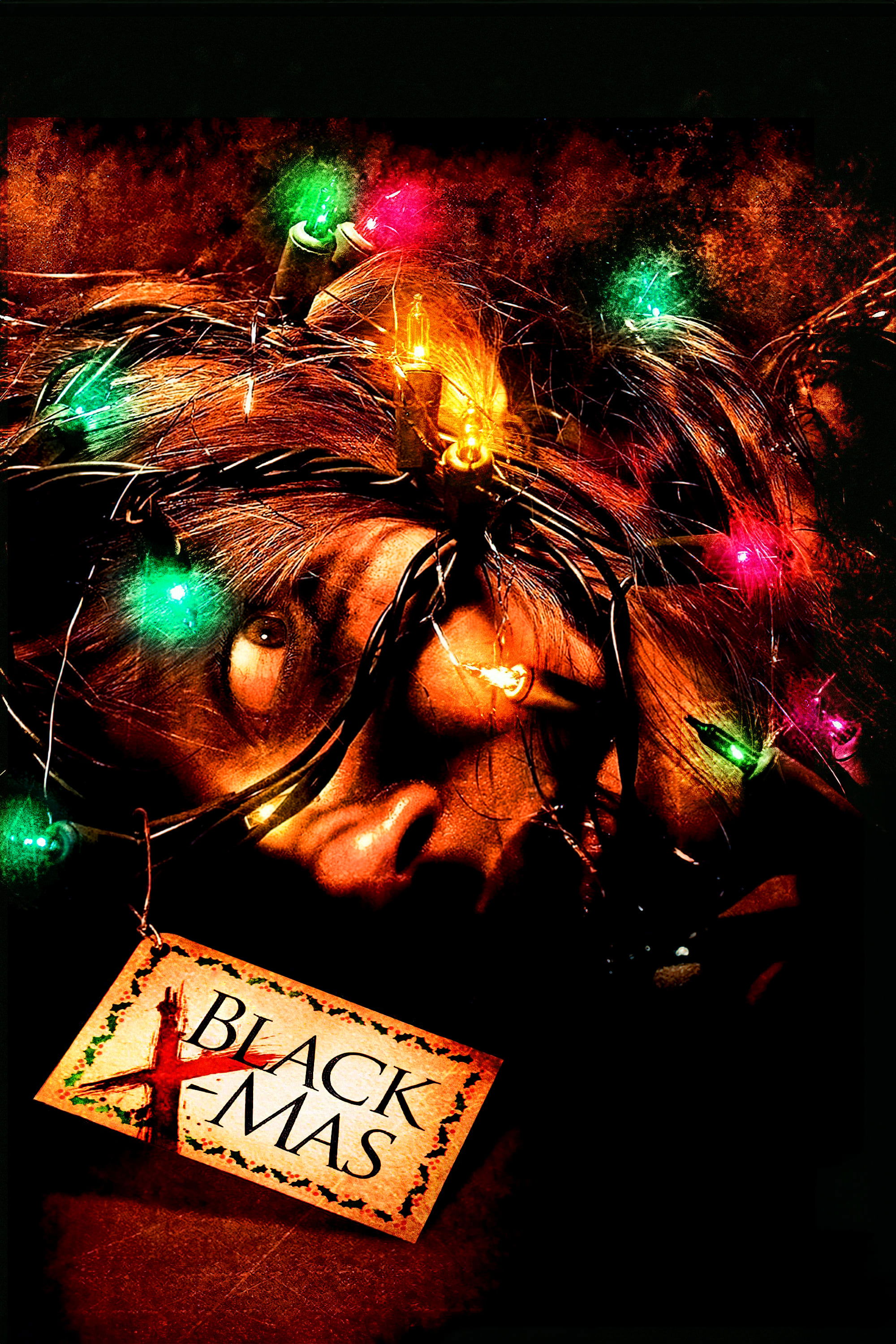 Locandina di Black Christmas - Un Natale rosso sangue