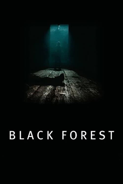 Locandina di Black Forest - Favole di sangue