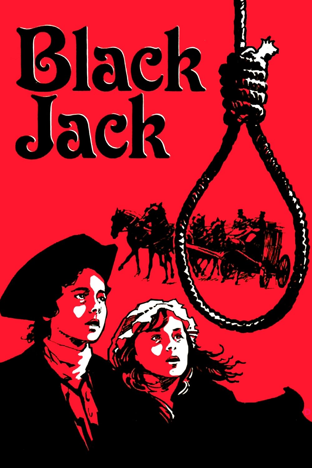 Locandina di Black Jack