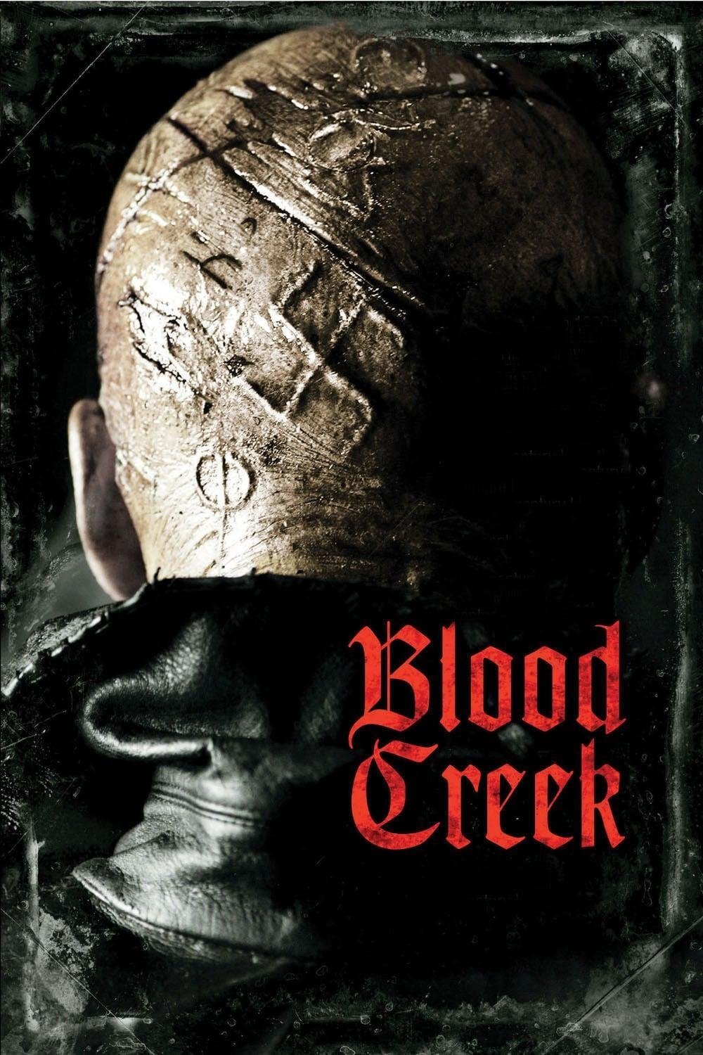 Locandina di Blood Creek