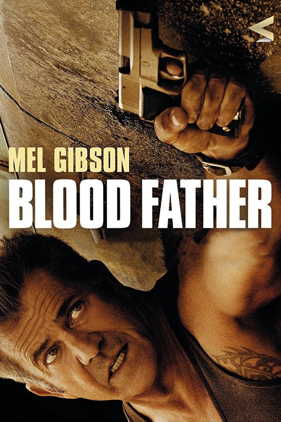 Locandina di Blood Father