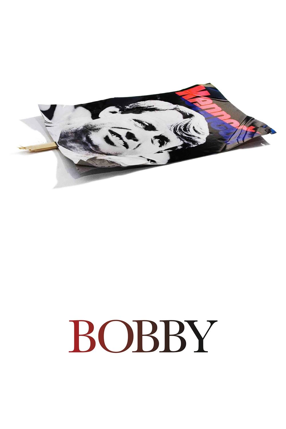 Locandina di Bobby