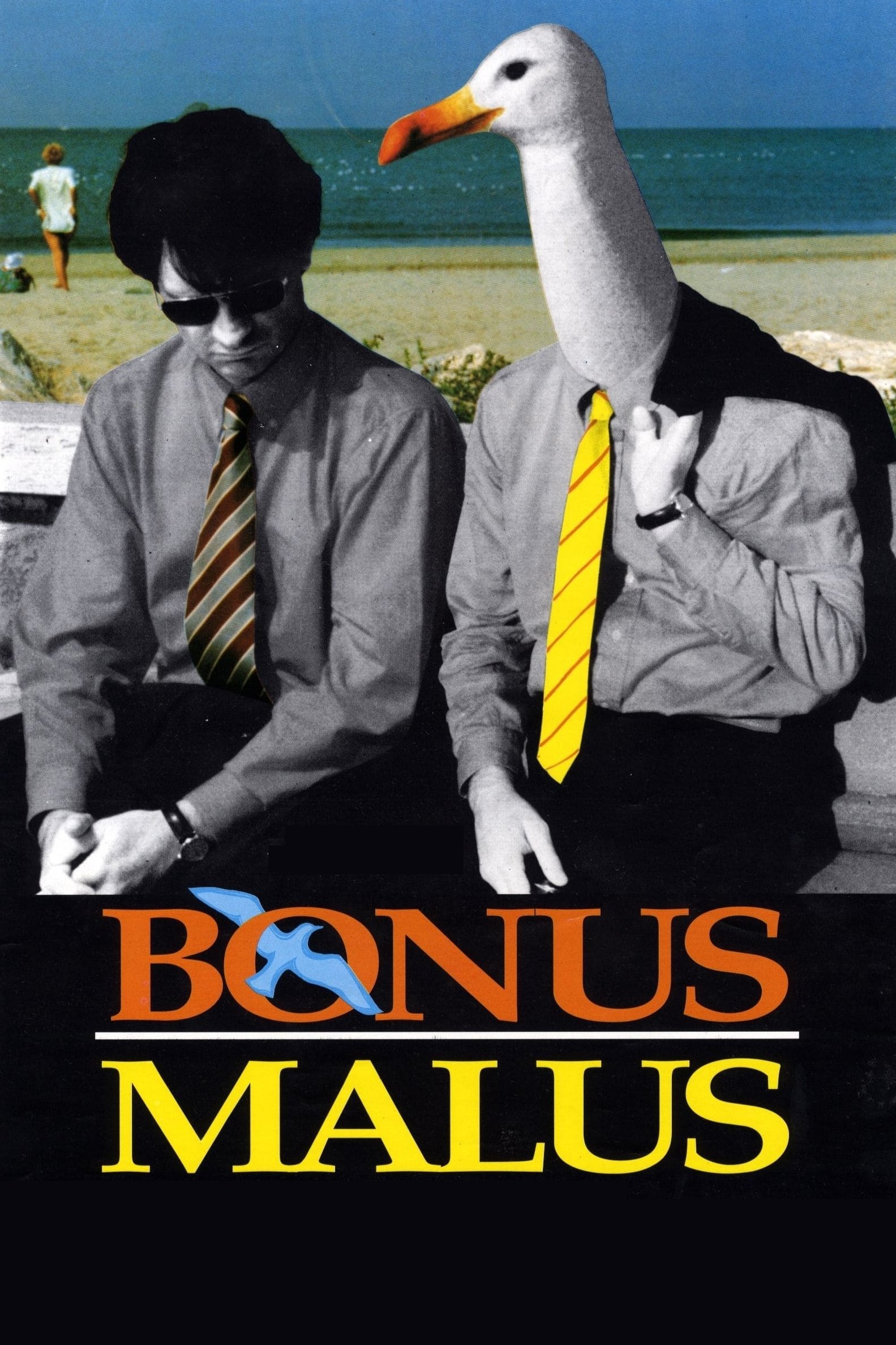 Locandina di Bonus Malus