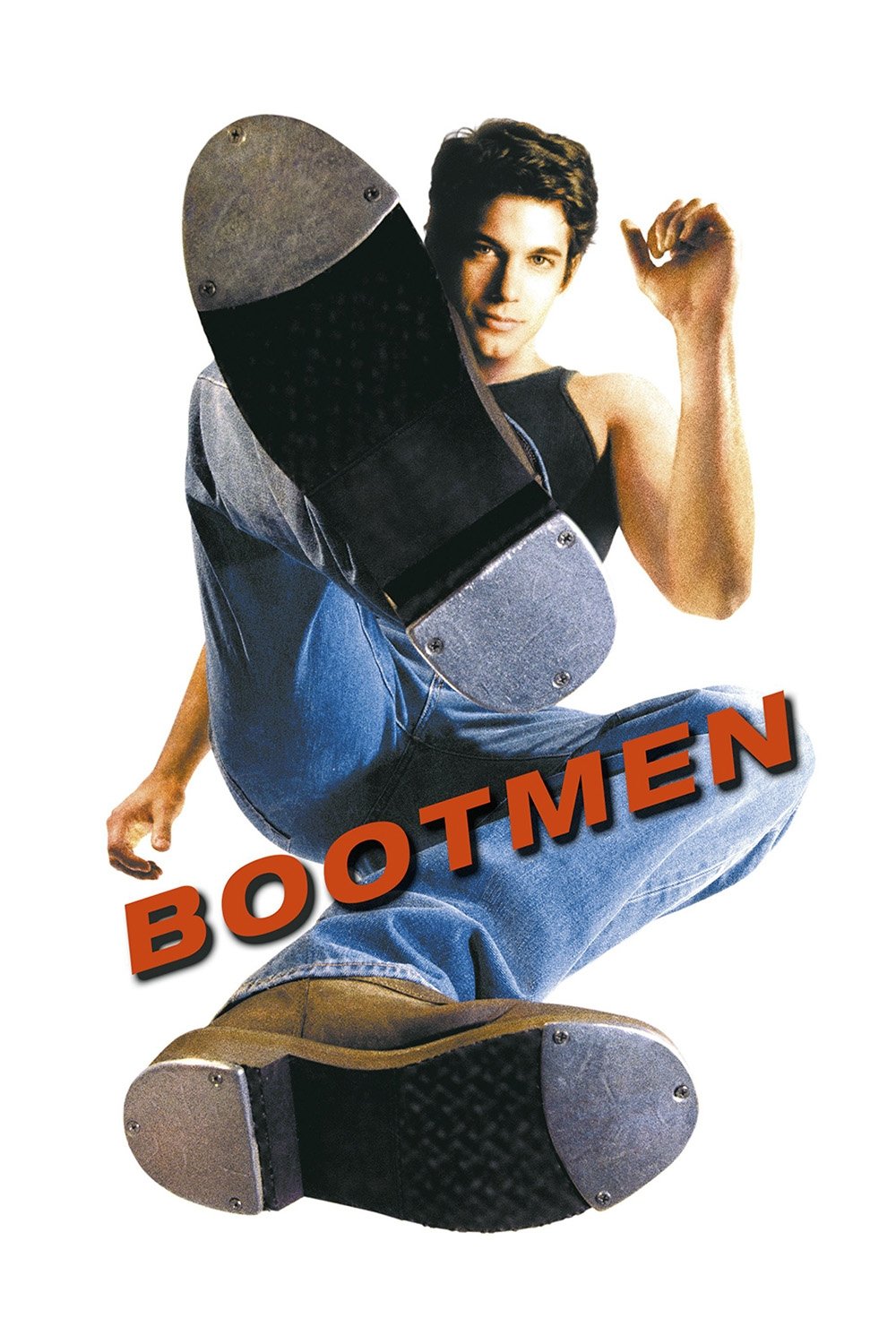 Locandina di Bootmen