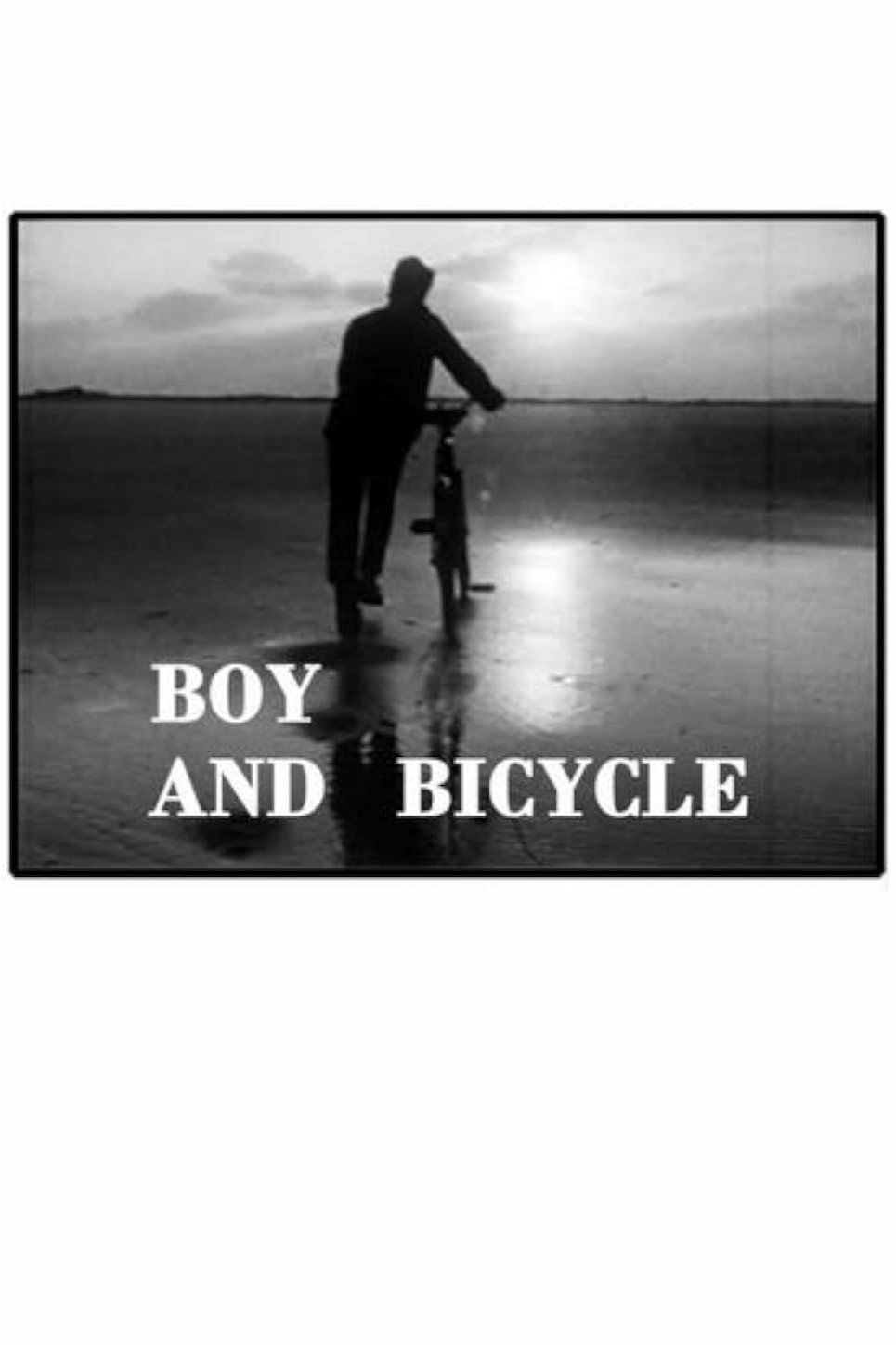 Locandina di Boy and Bicycle