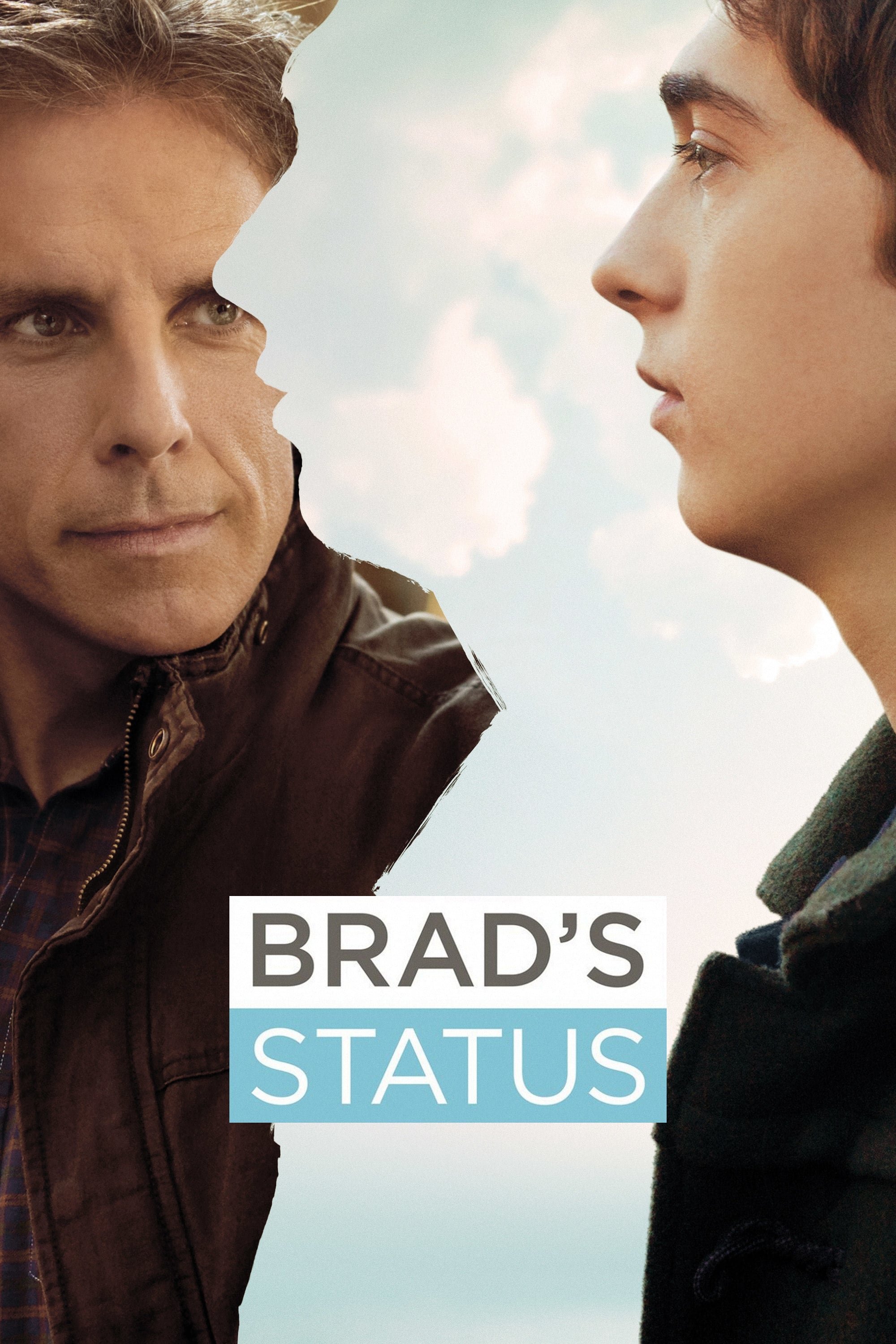 Locandina di Brad's Status