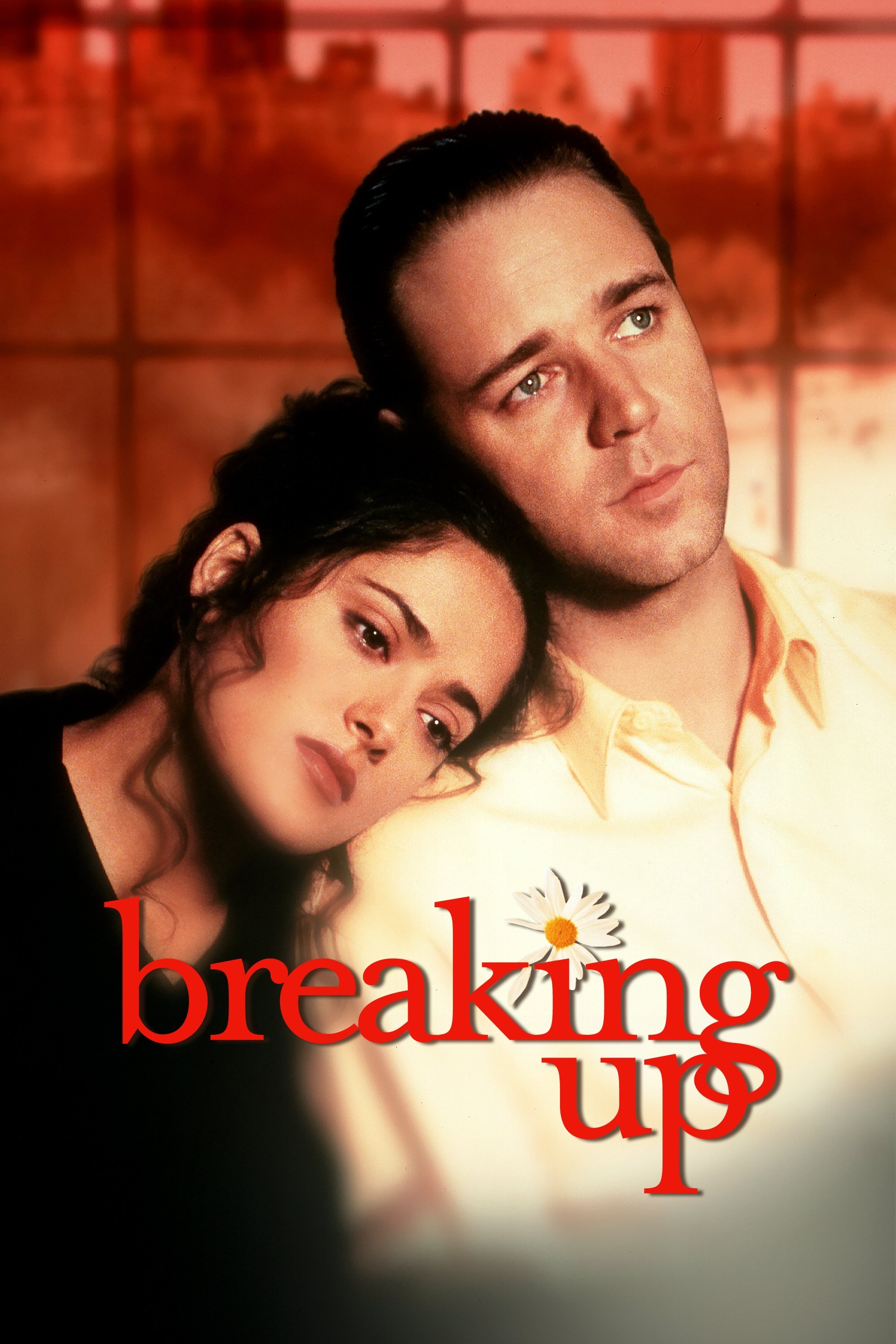 Locandina di Breaking Up - Lasciarsi