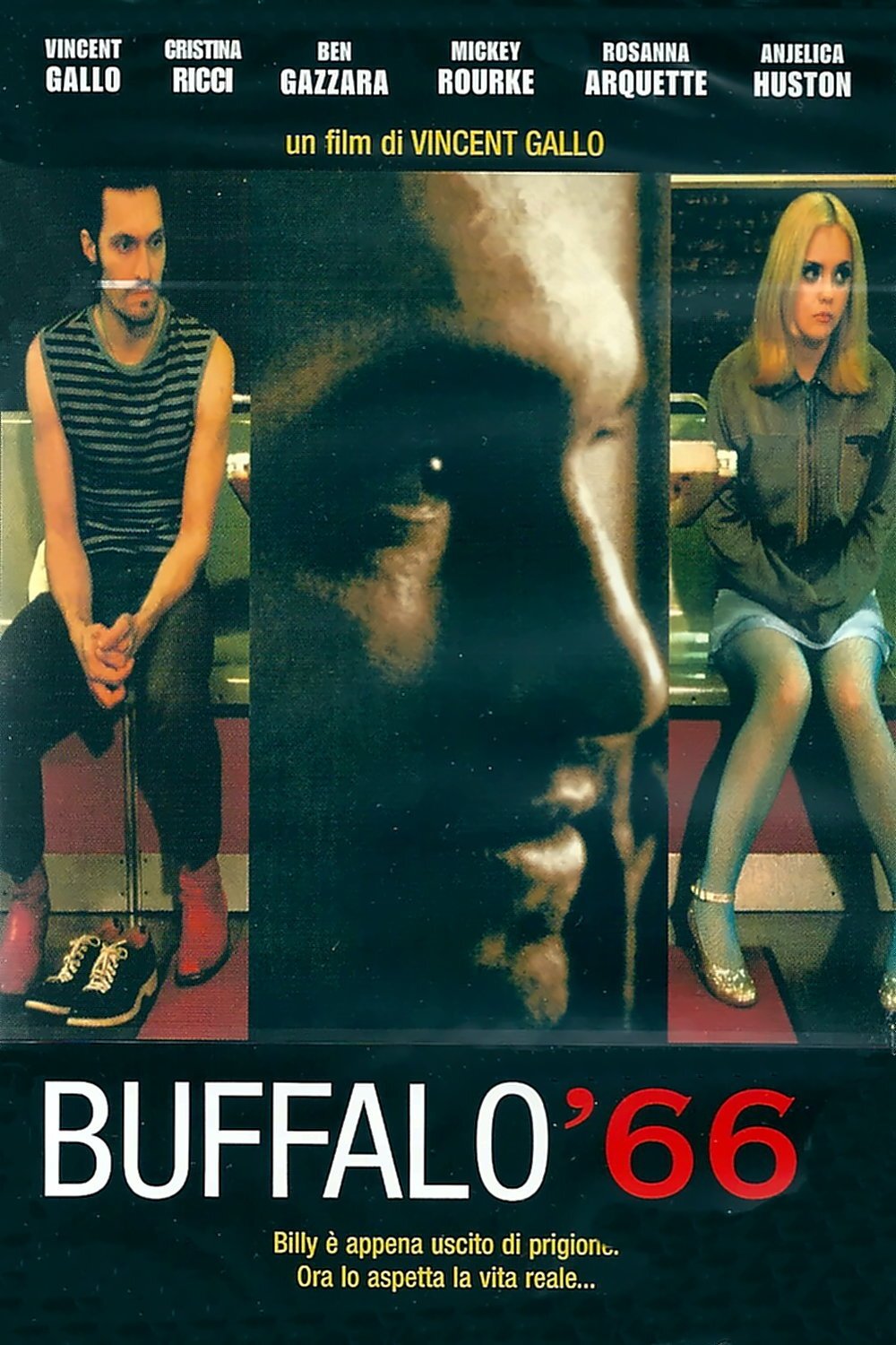 Locandina di Buffalo 66