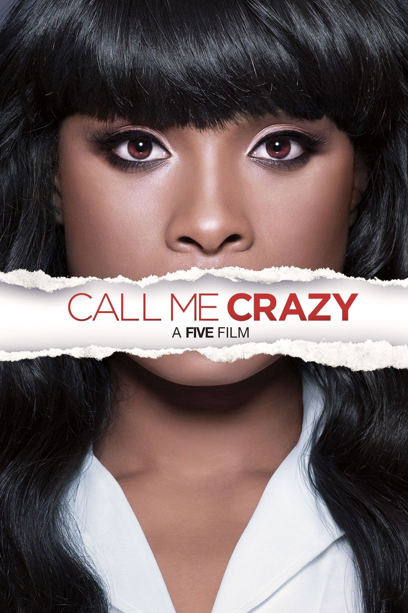 Locandina di Call Me Crazy: A Five Film