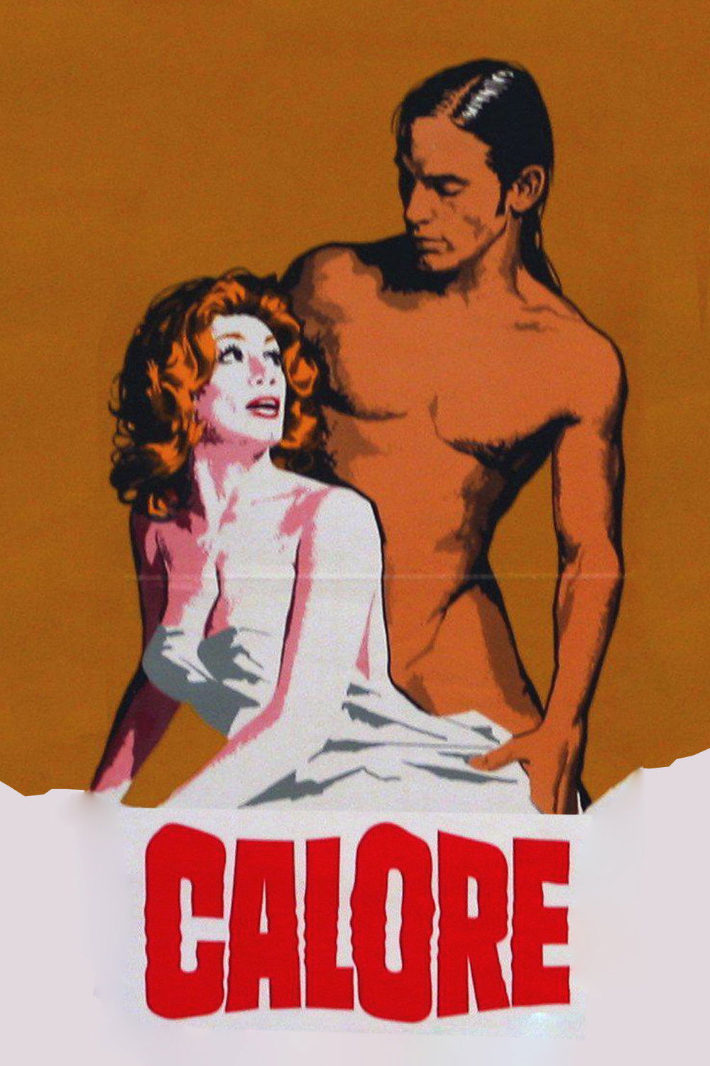 Locandina di Calore