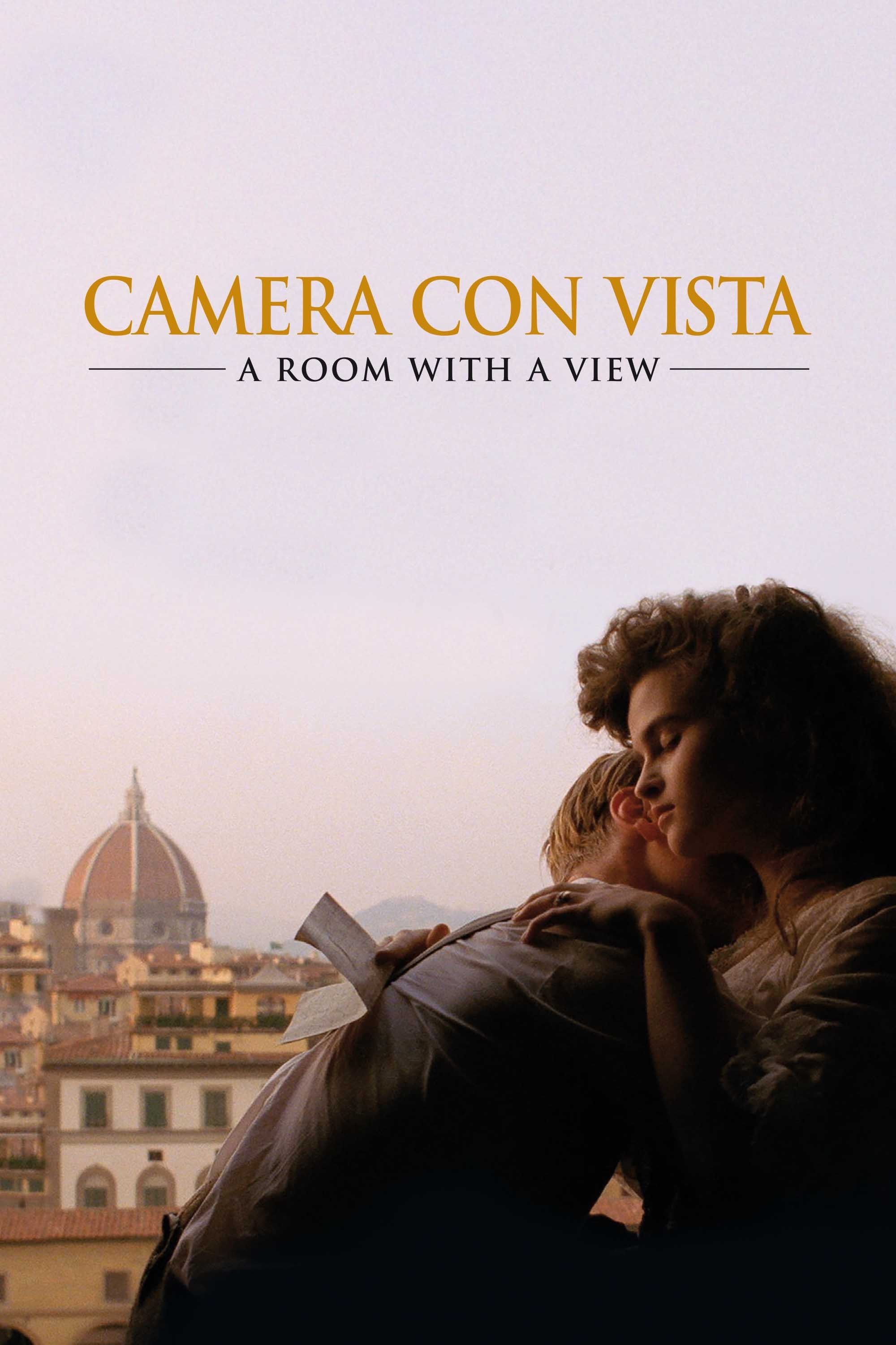 Locandina di Camera con vista