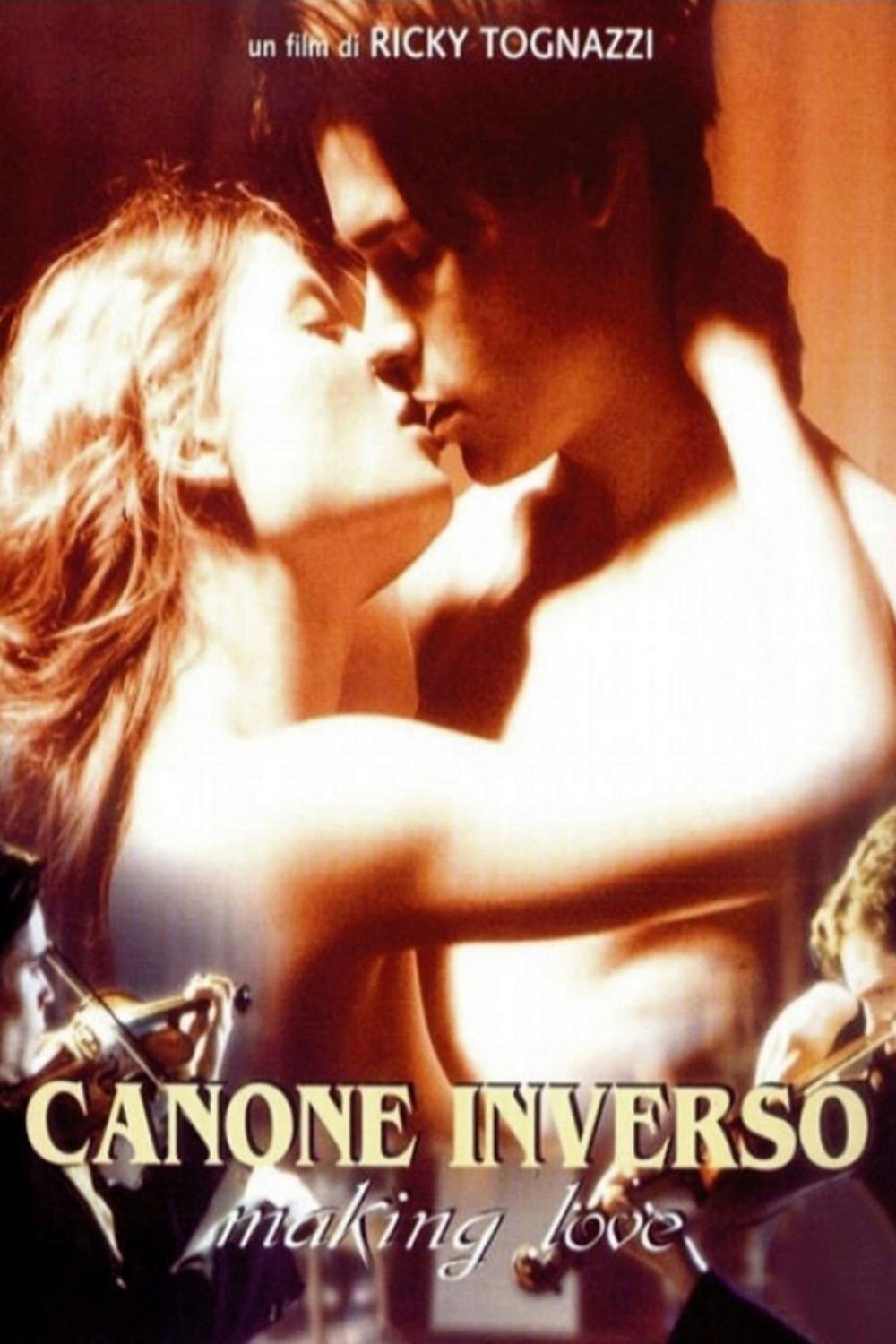 Locandina di Canone inverso - Making Love