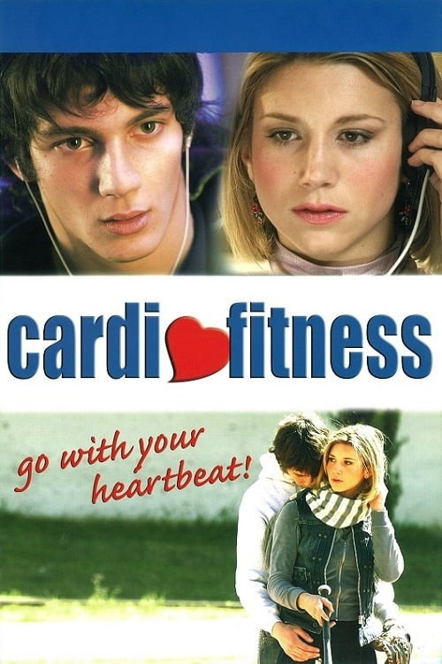 Locandina di Cardiofitness