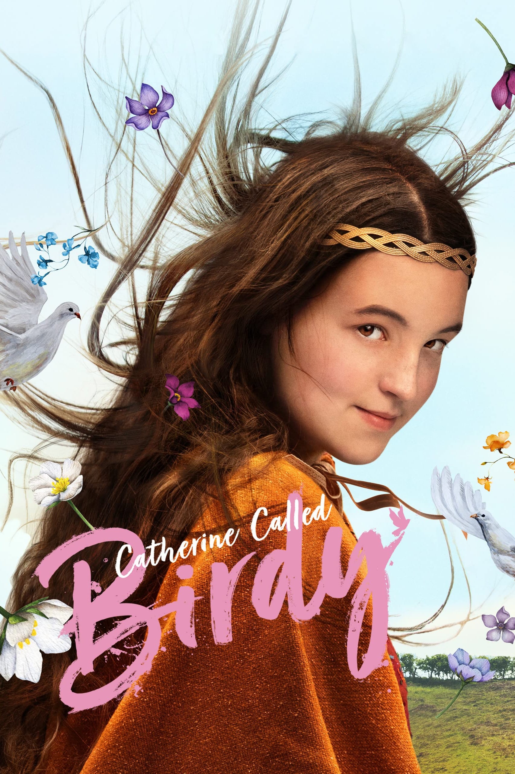 Locandina di Catherine