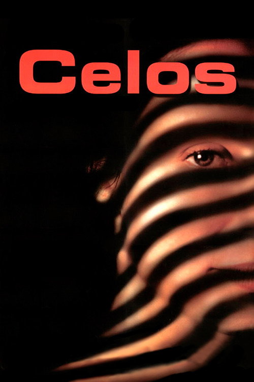 Locandina di Celos - Gelosia