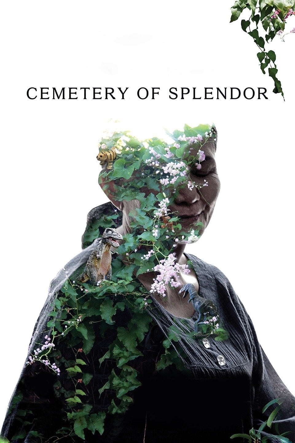 Locandina di Cemetery of Splendour