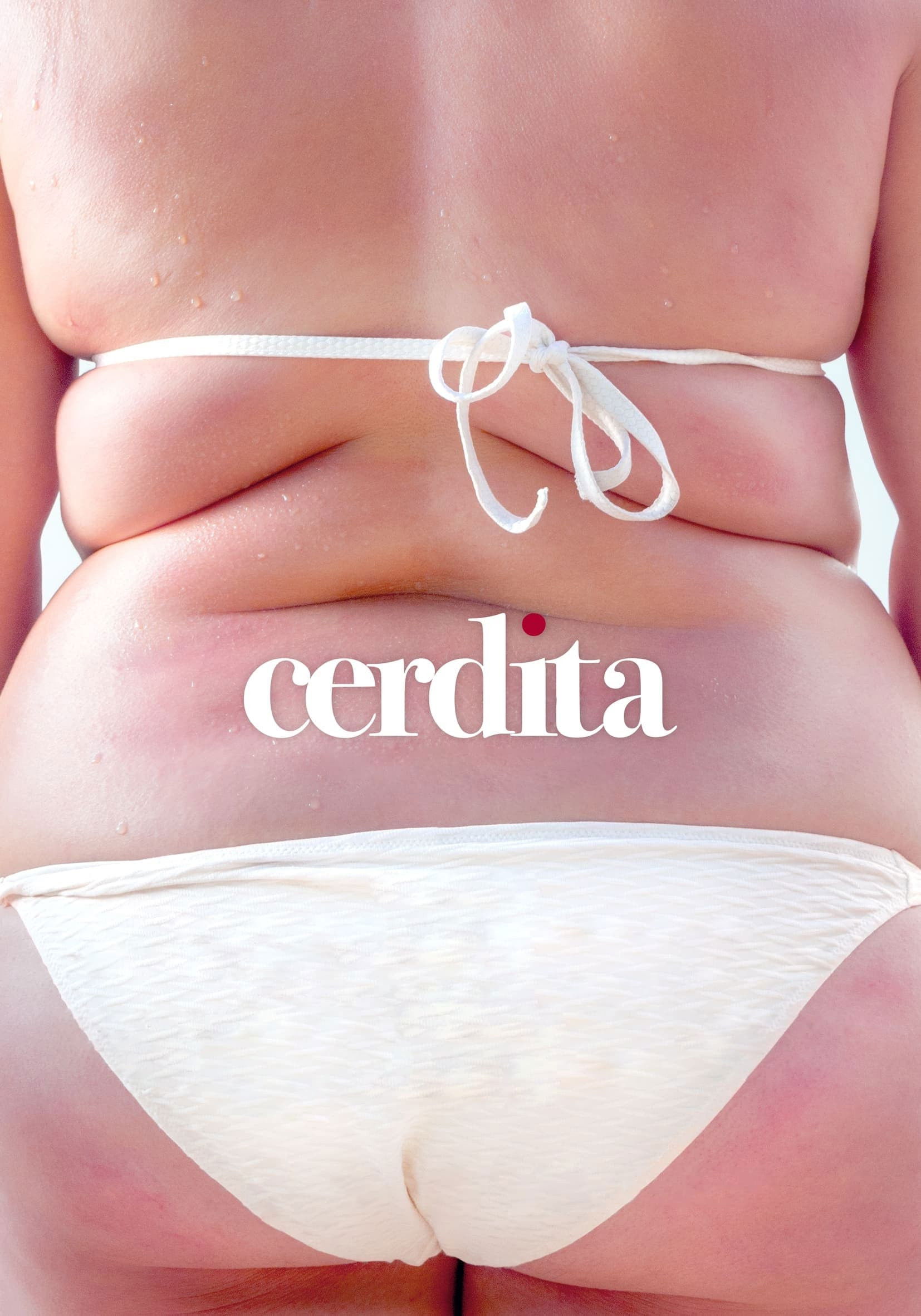 Locandina di Cerdita