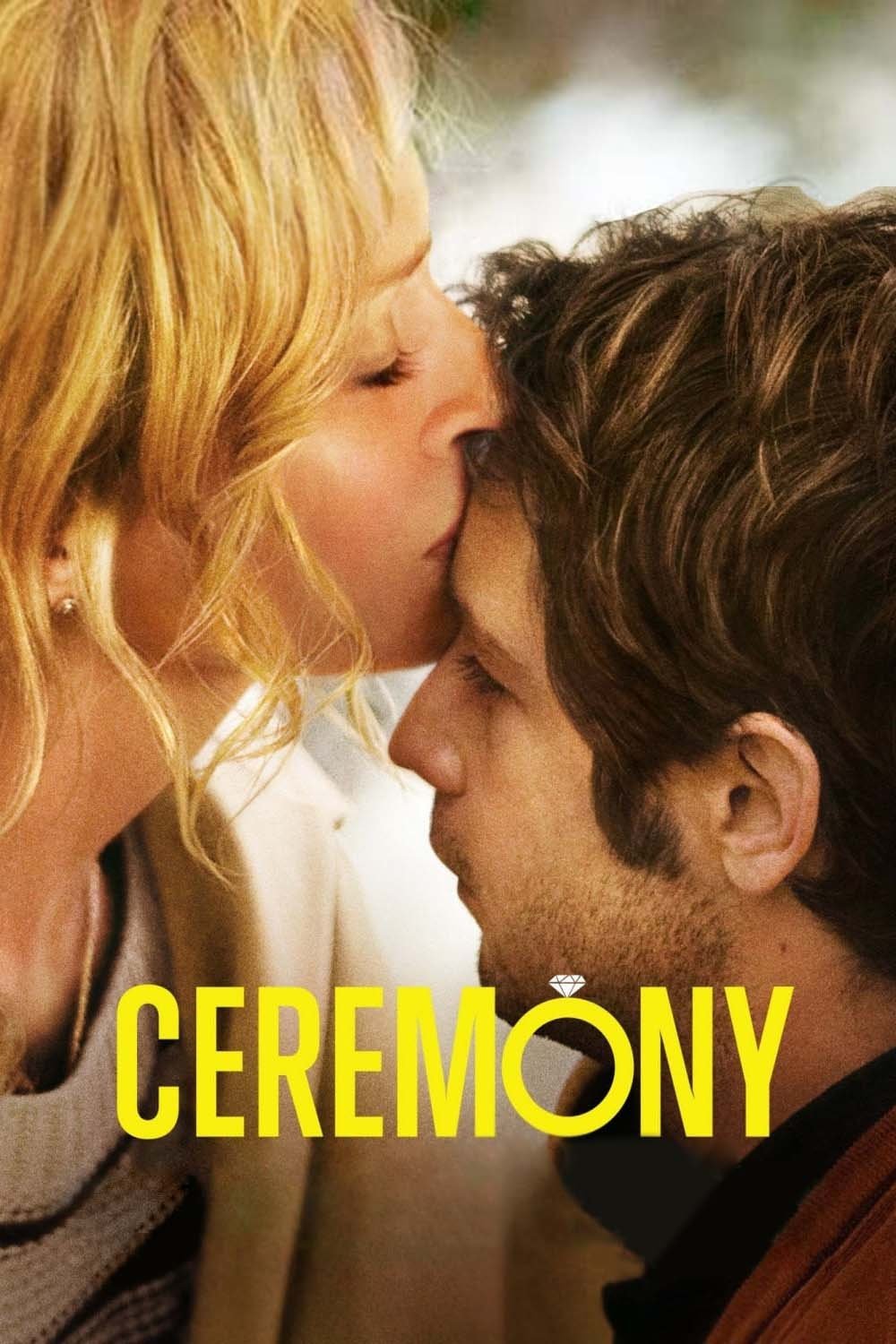 Locandina di Ceremony