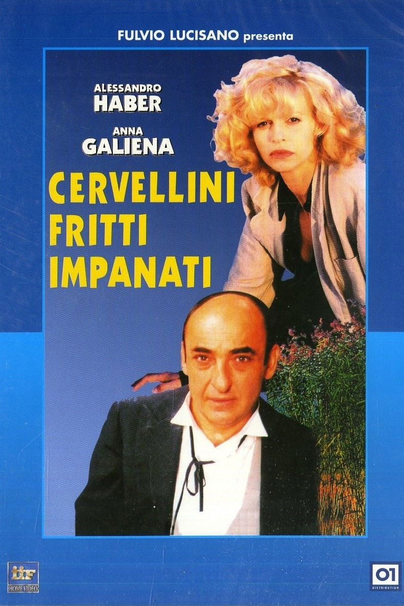 Locandina di Cervellini fritti impanati