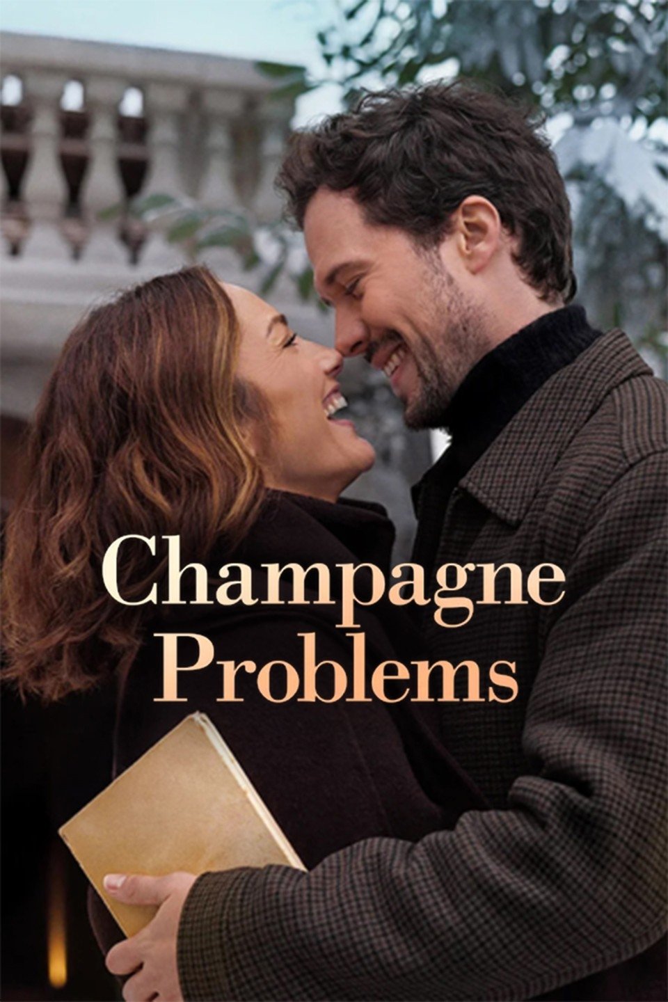 Locandina di Champagne Problems