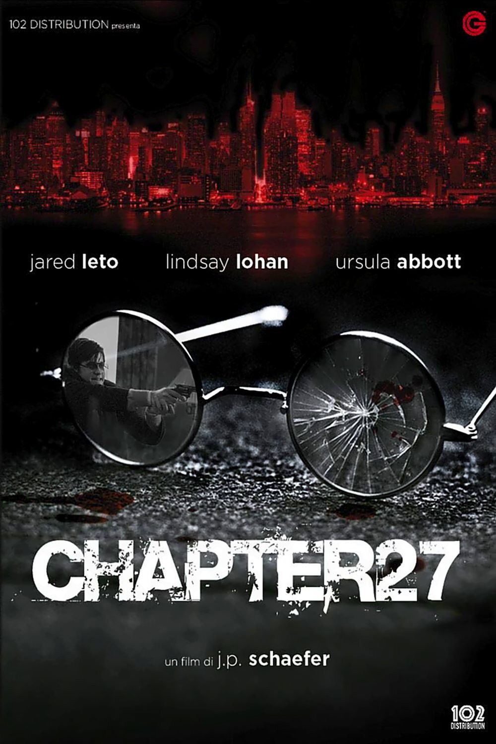 Locandina di Chapter 27