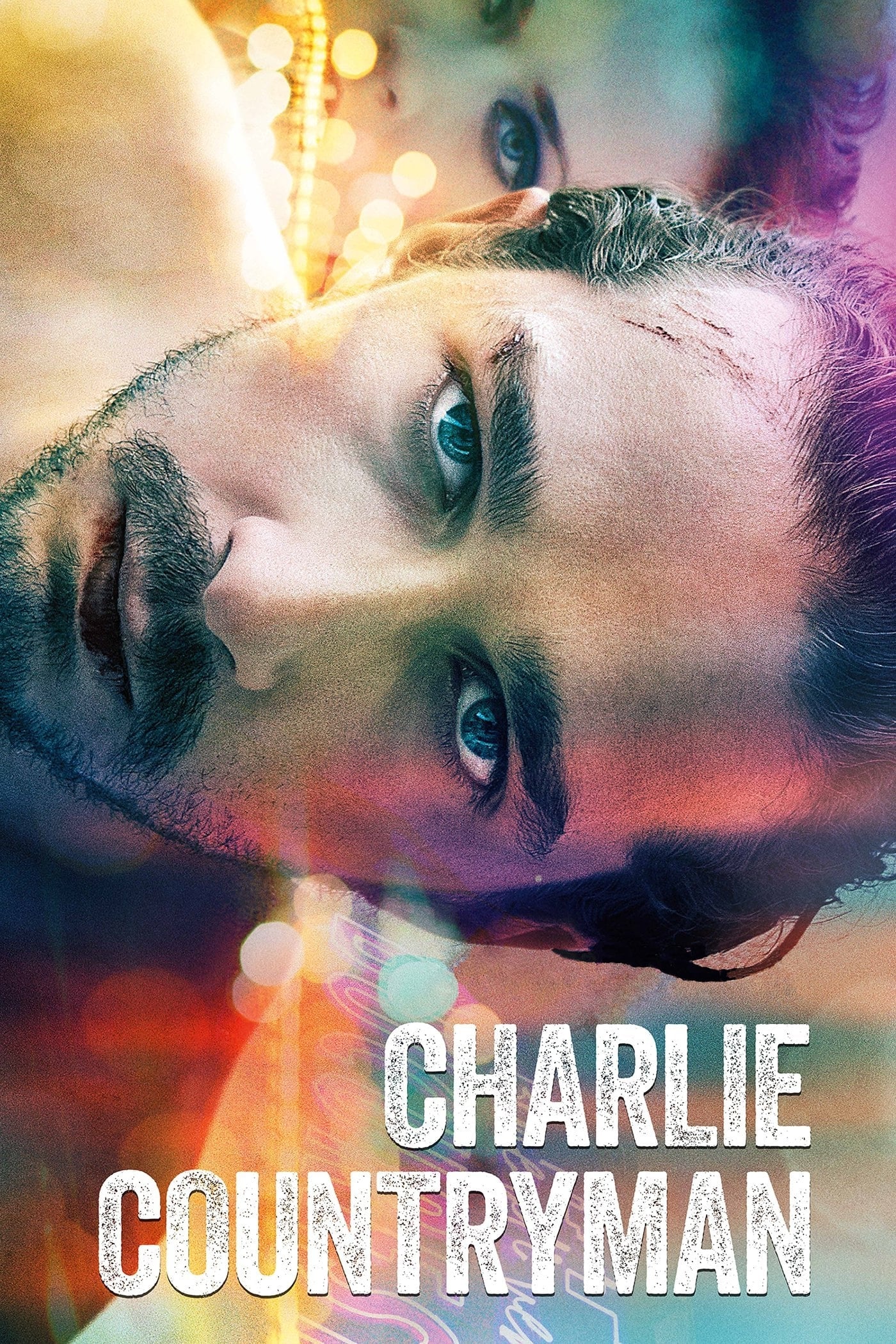 Locandina di Charlie Countryman deve morire