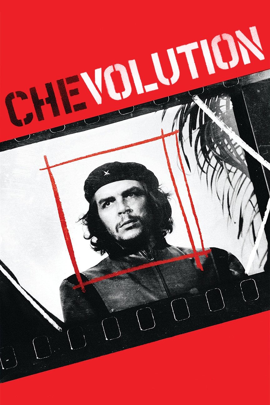 Locandina di Che Guevara - Da icona a gadget