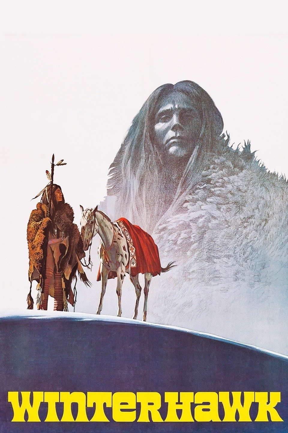 Locandina di Cheyenne