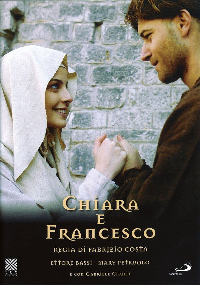 Locandina di Chiara e Francesco