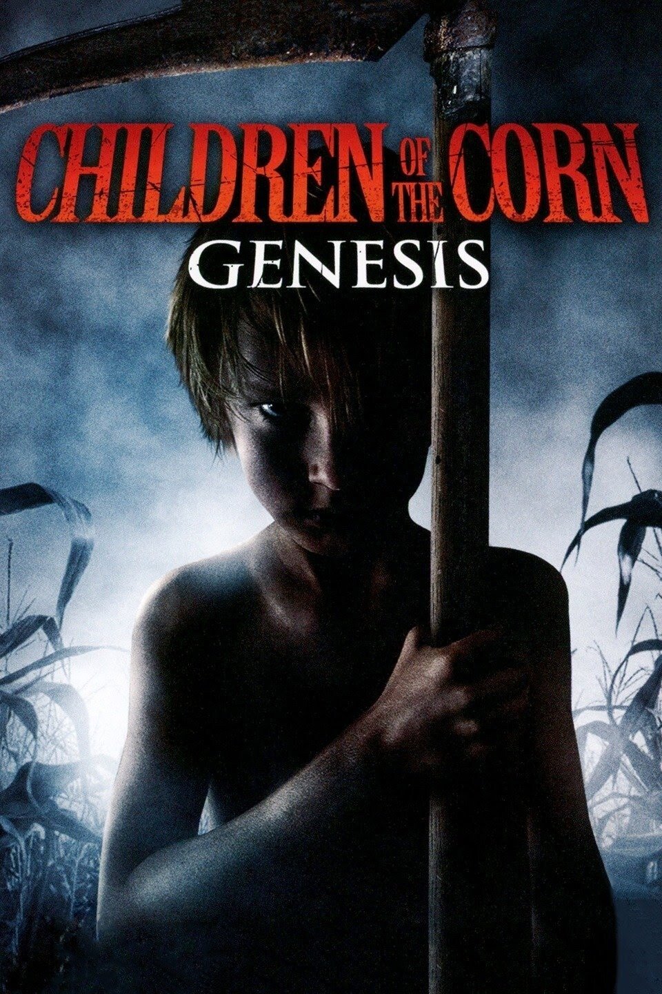 Locandina di Children of the Corn: Genesis