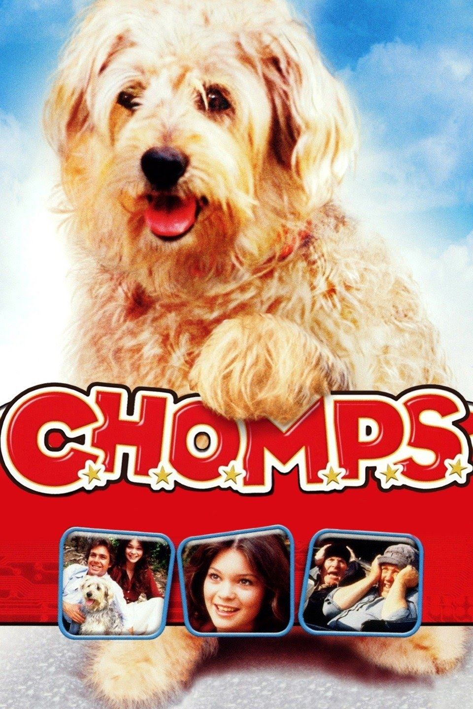 Locandina di C.H.O.M.P.S.