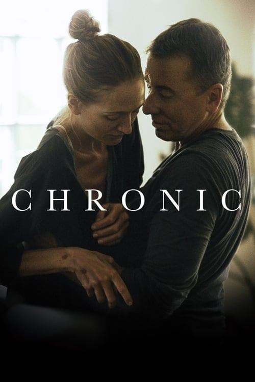 Locandina di Chronic