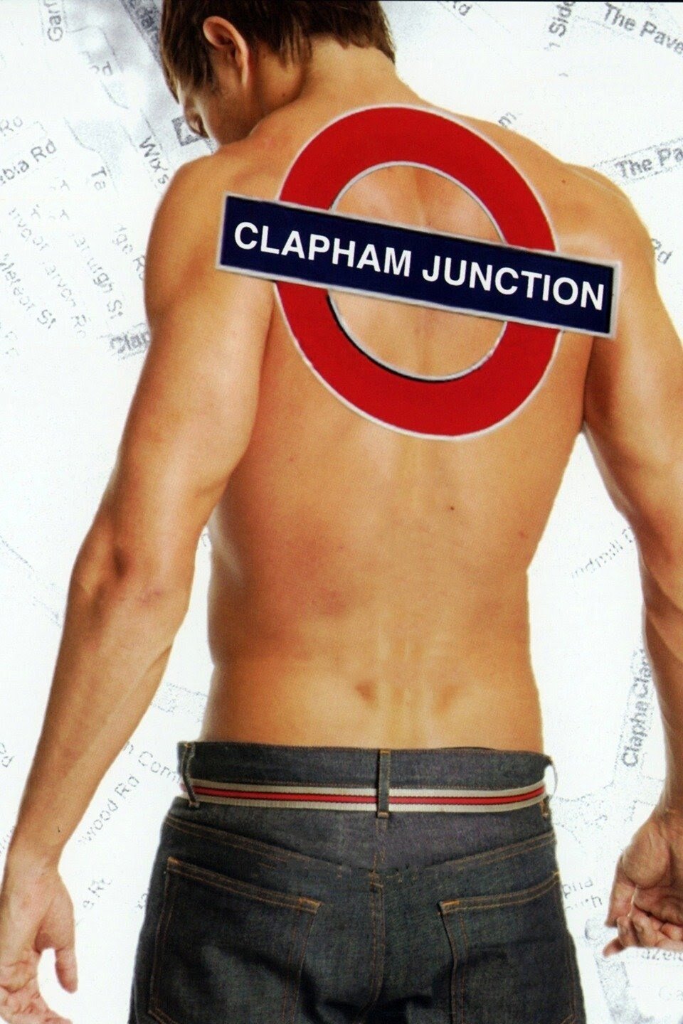 Locandina di Clapham Junction