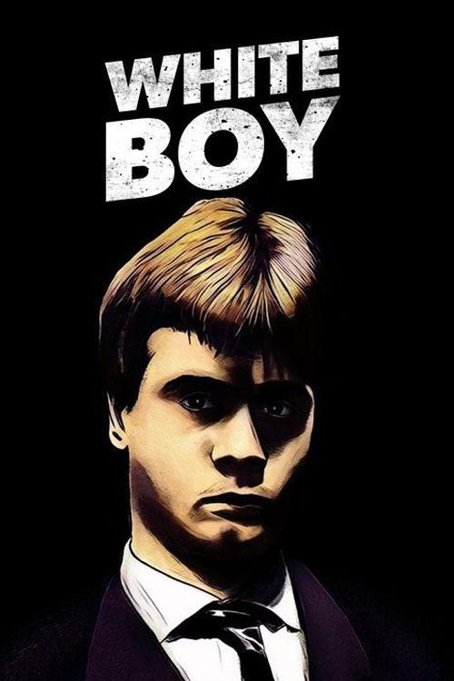 Locandina di Cocaine - La vera storia di White Boy Rick