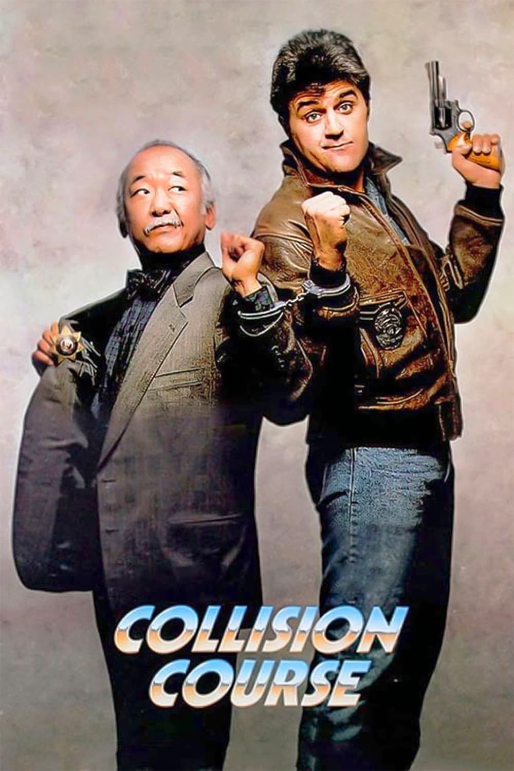 Locandina di Collision Course